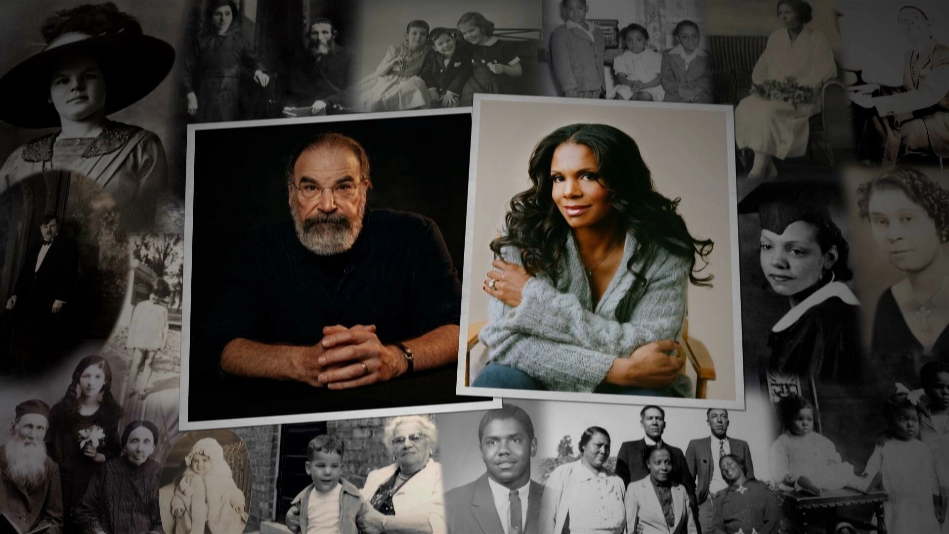 Finding Your Roots
