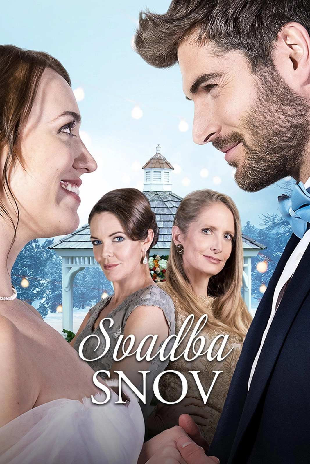 A Wedding Wonderland