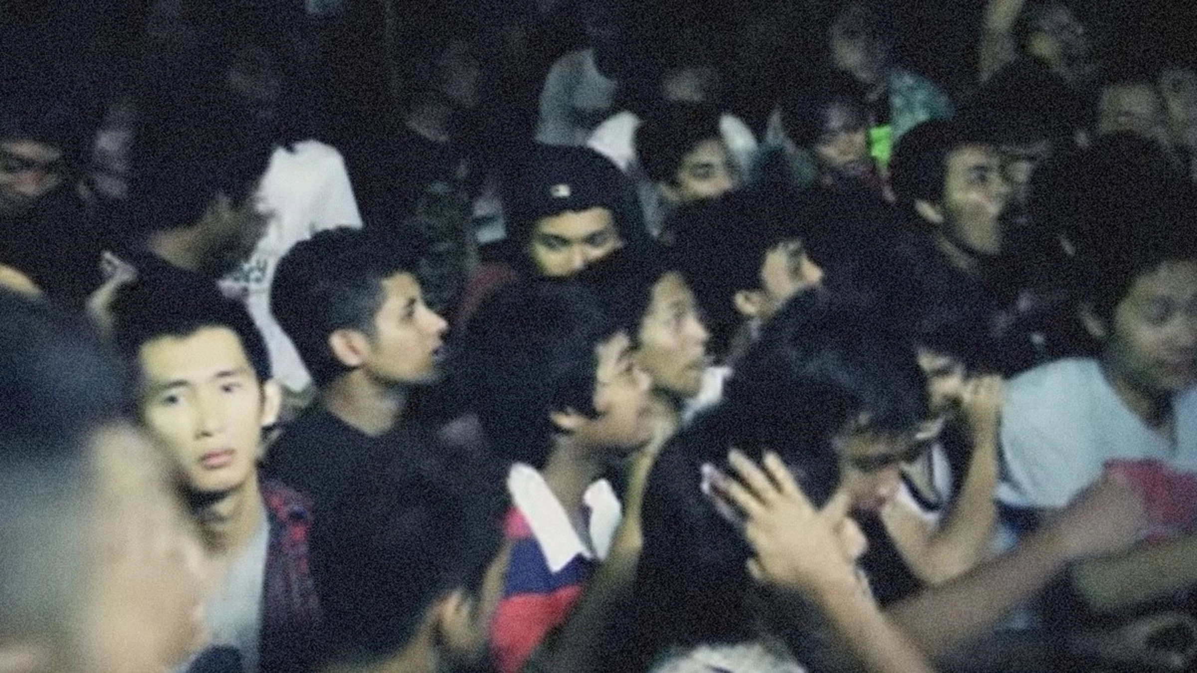 Hariaren amaieran