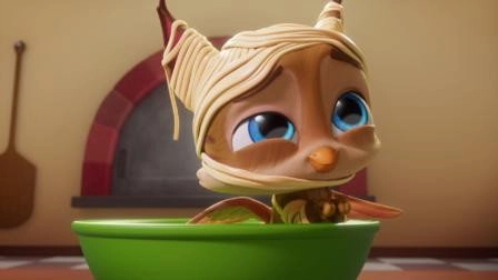 Super Monsters Monster Pets