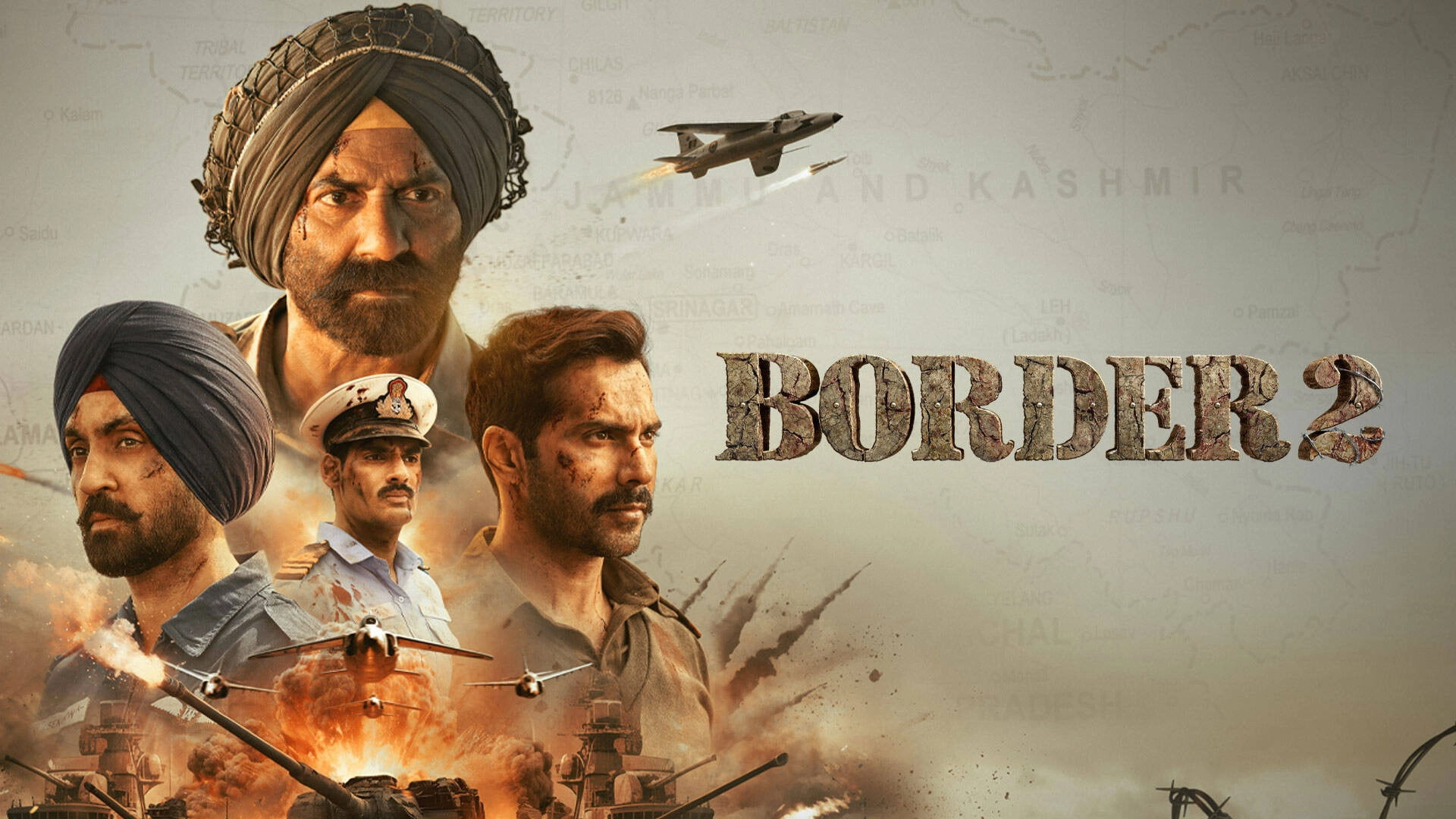 Border 2