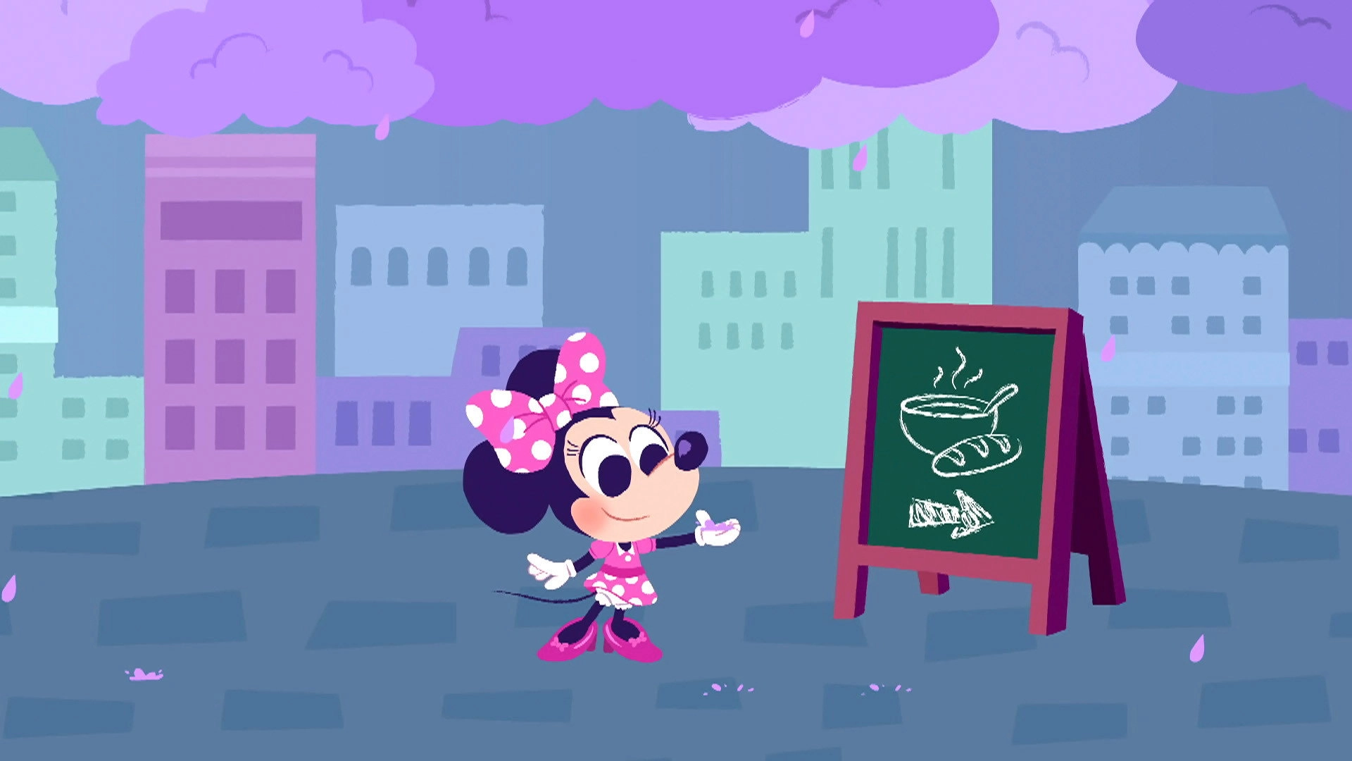Disney Junior Music Lullabies