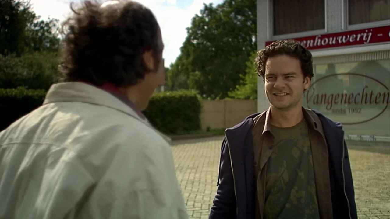 Van Vlees en Bloed