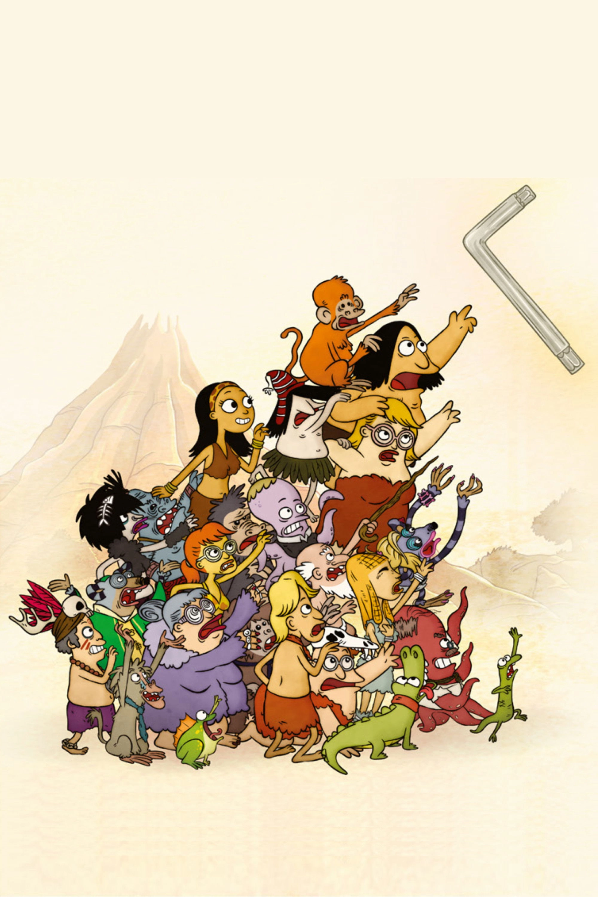 The Darwinners