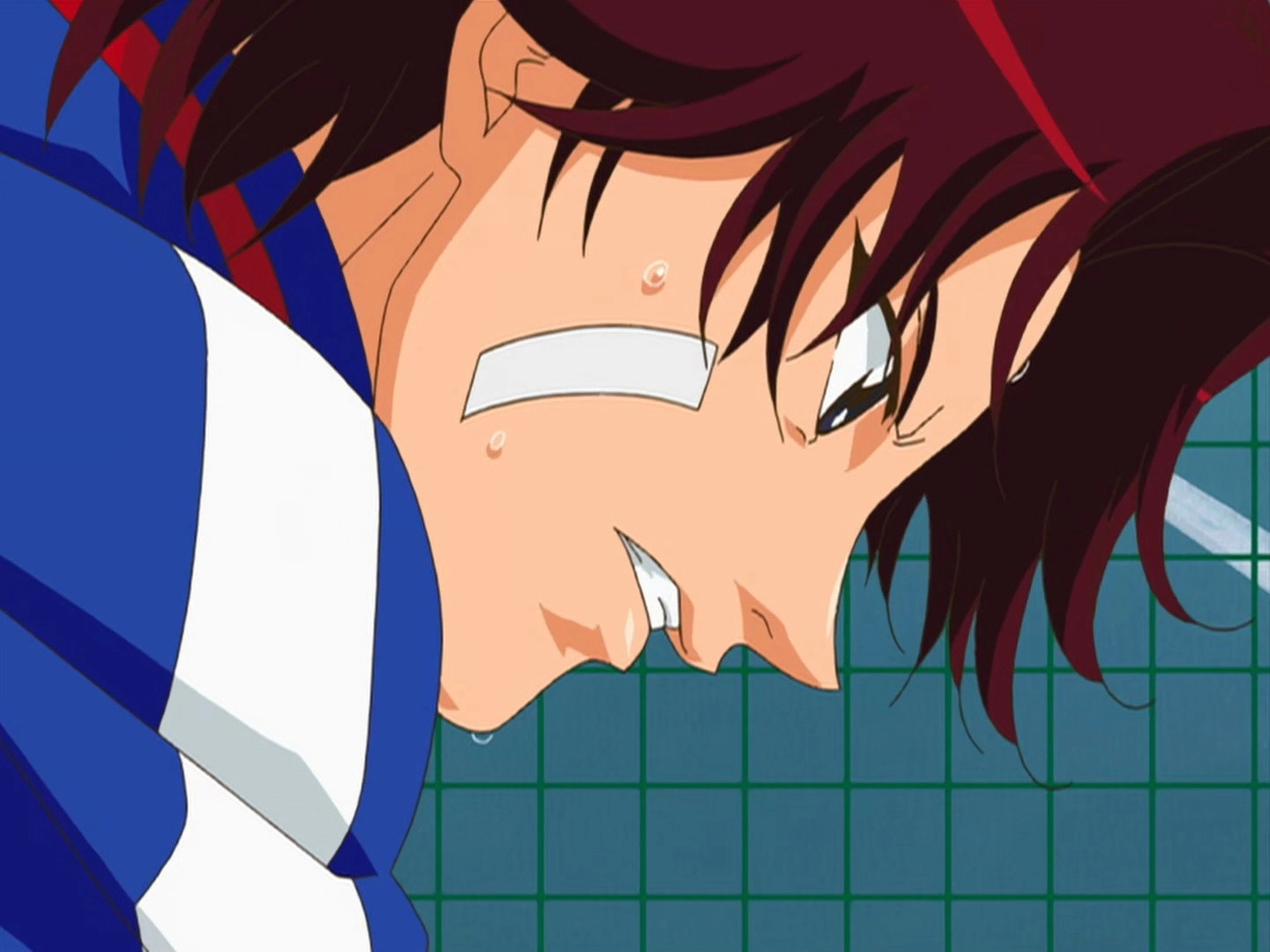 The Prince of Tennis