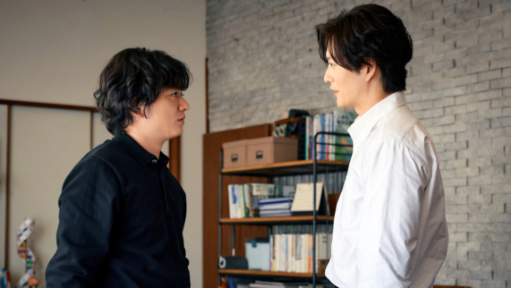 TAGUSARI bros.