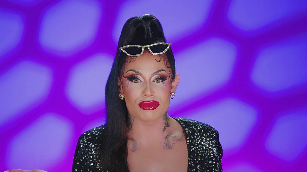 Drag Race Brasil