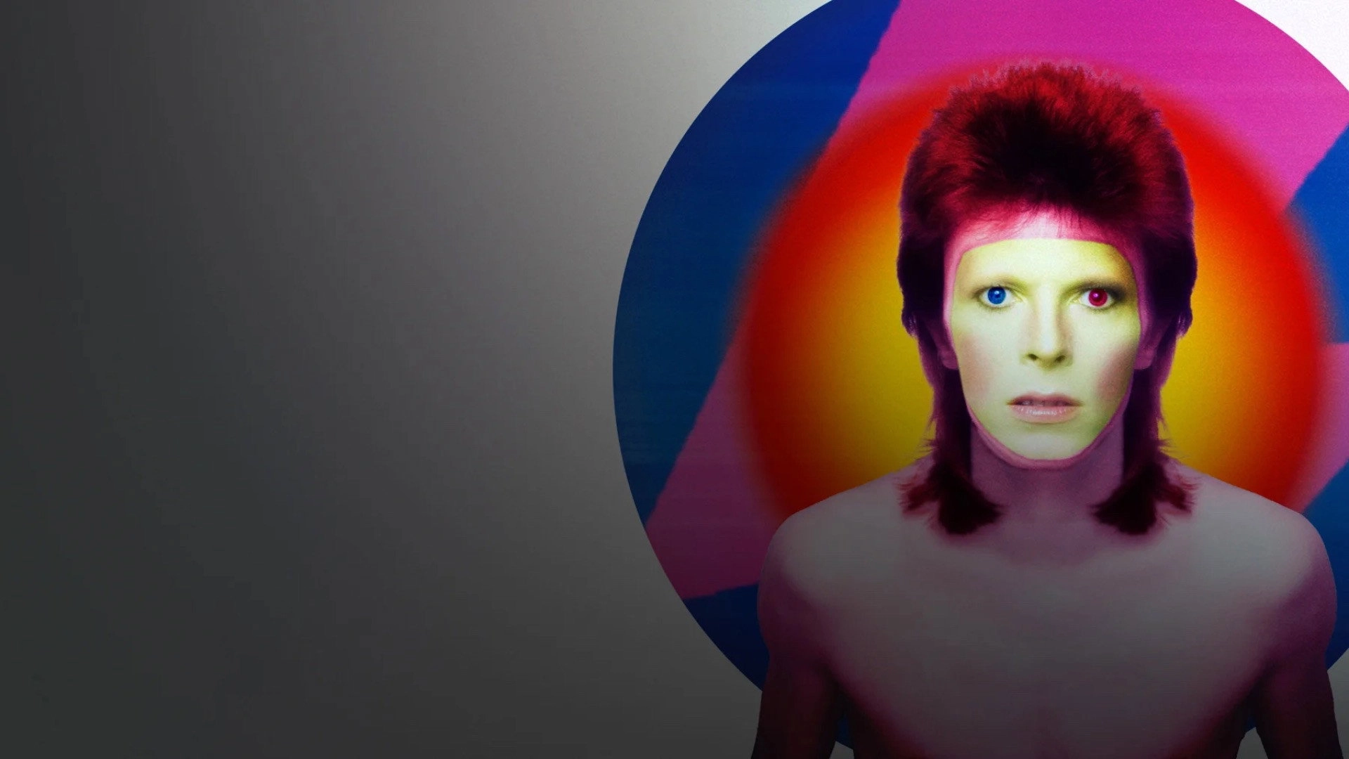 David Bowie: Finding Fame