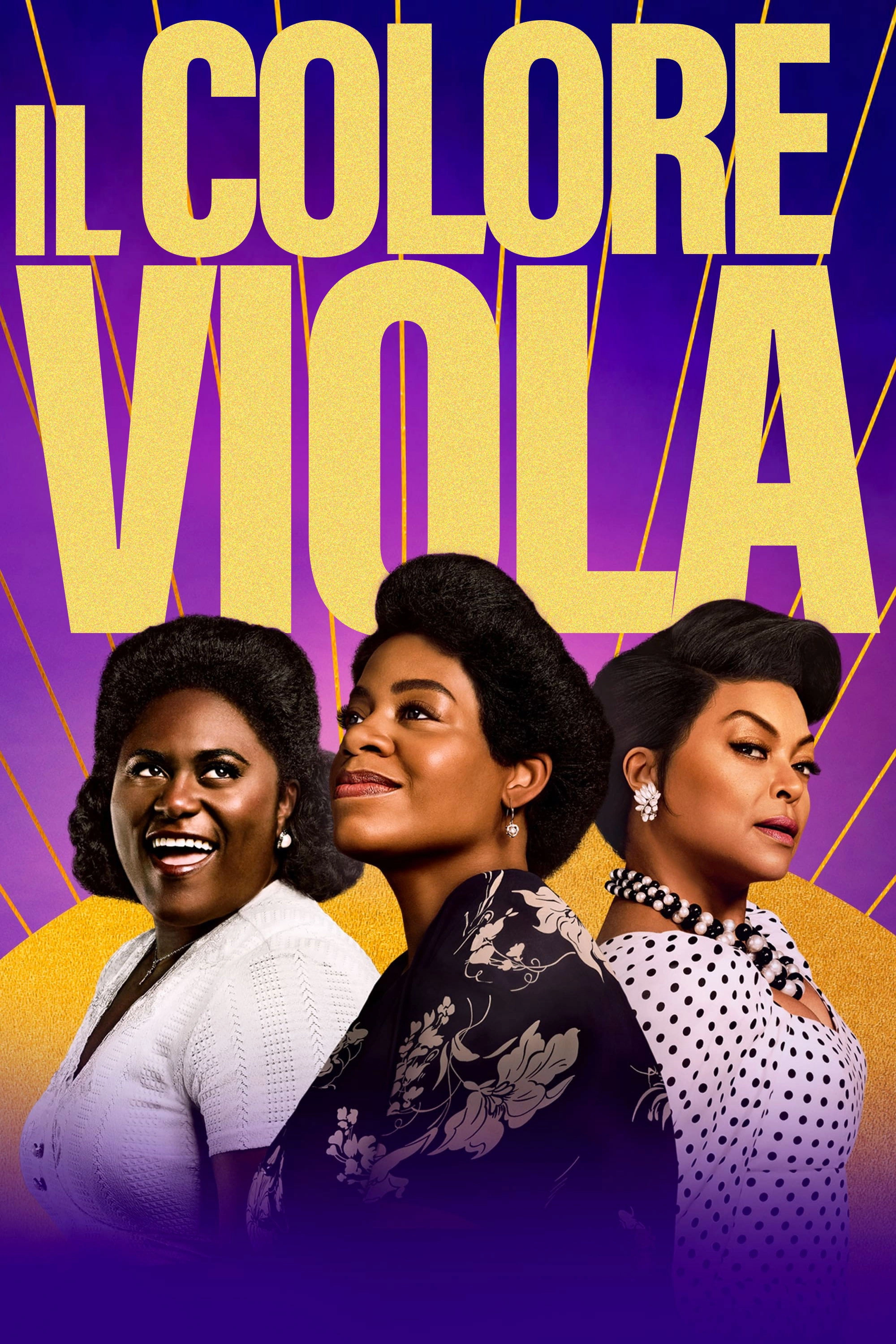 The Color Purple