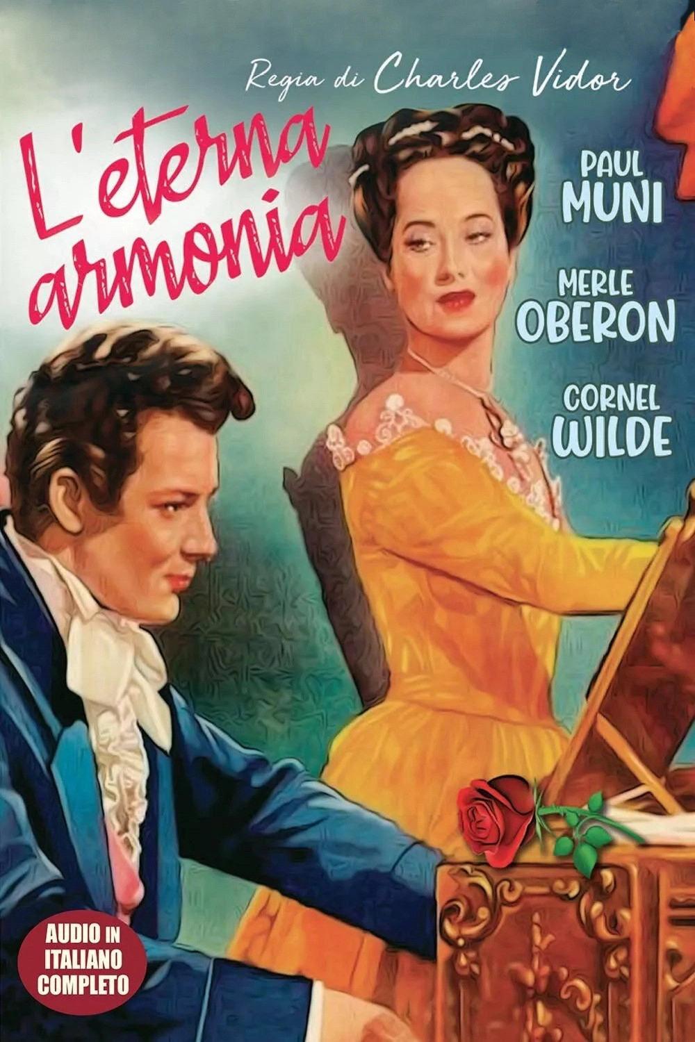 A Song to Remember