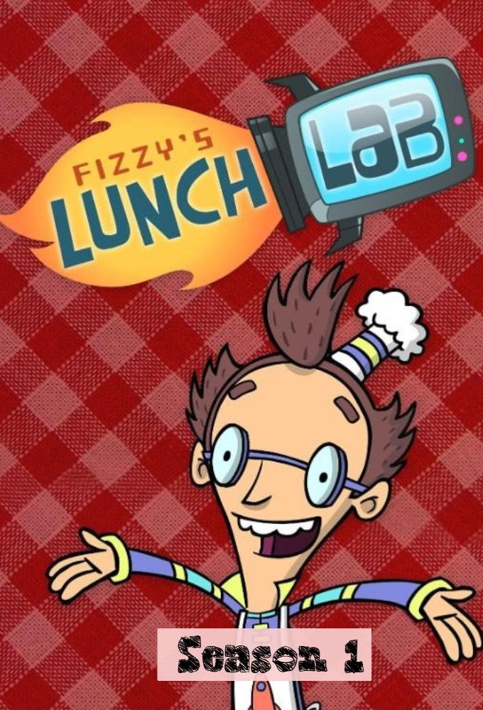 Fizzy's Lunch Lab