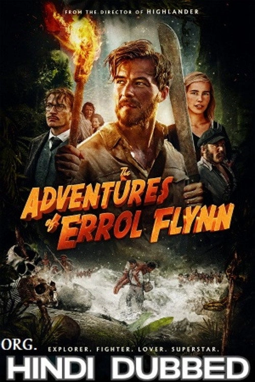 In Like Flynn