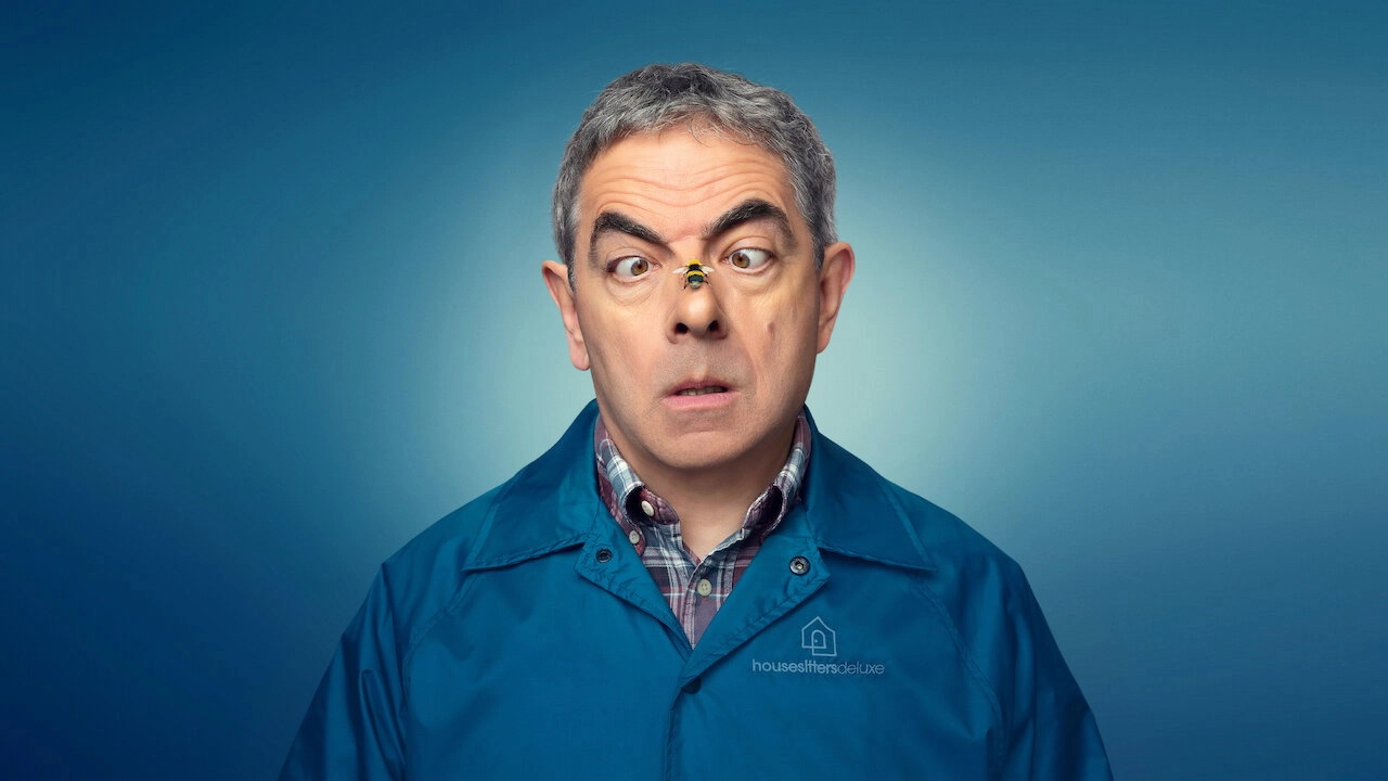 Man vs Bee