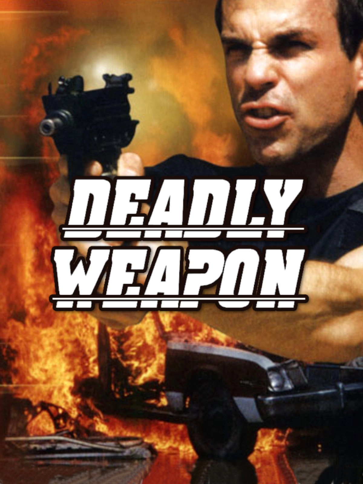 Deadly Weapon