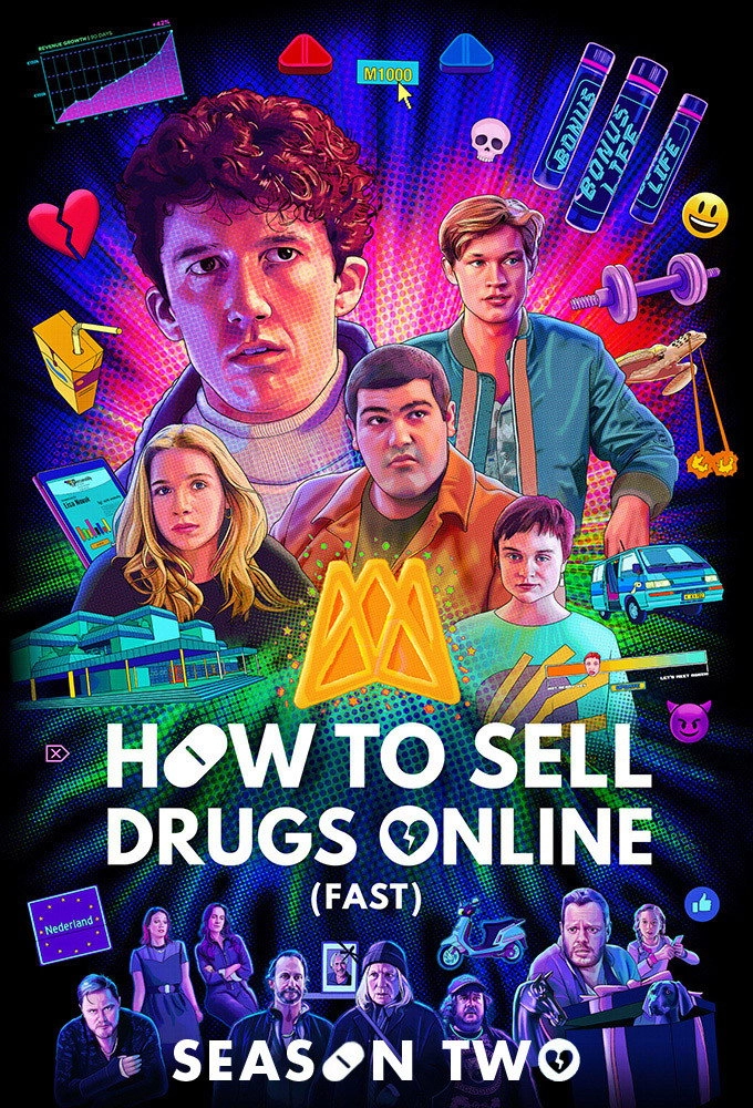 How to Sell Drugs Online (Fast)