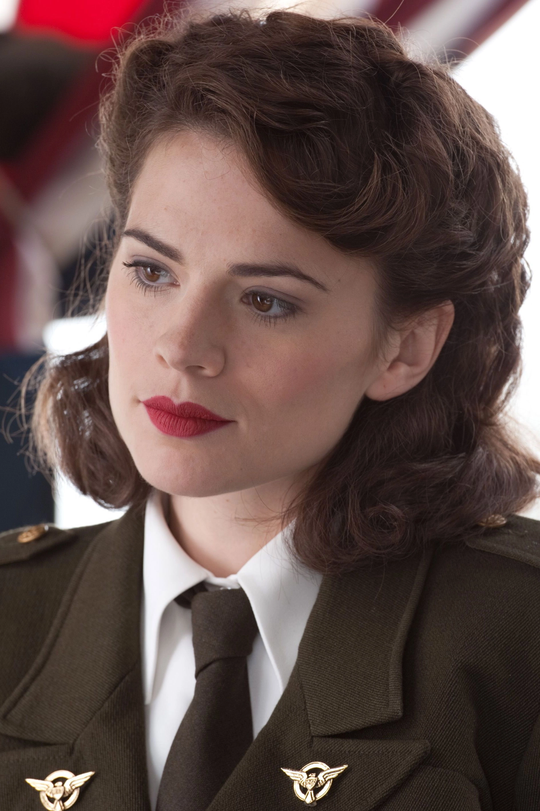 Captain America: The First Avenger