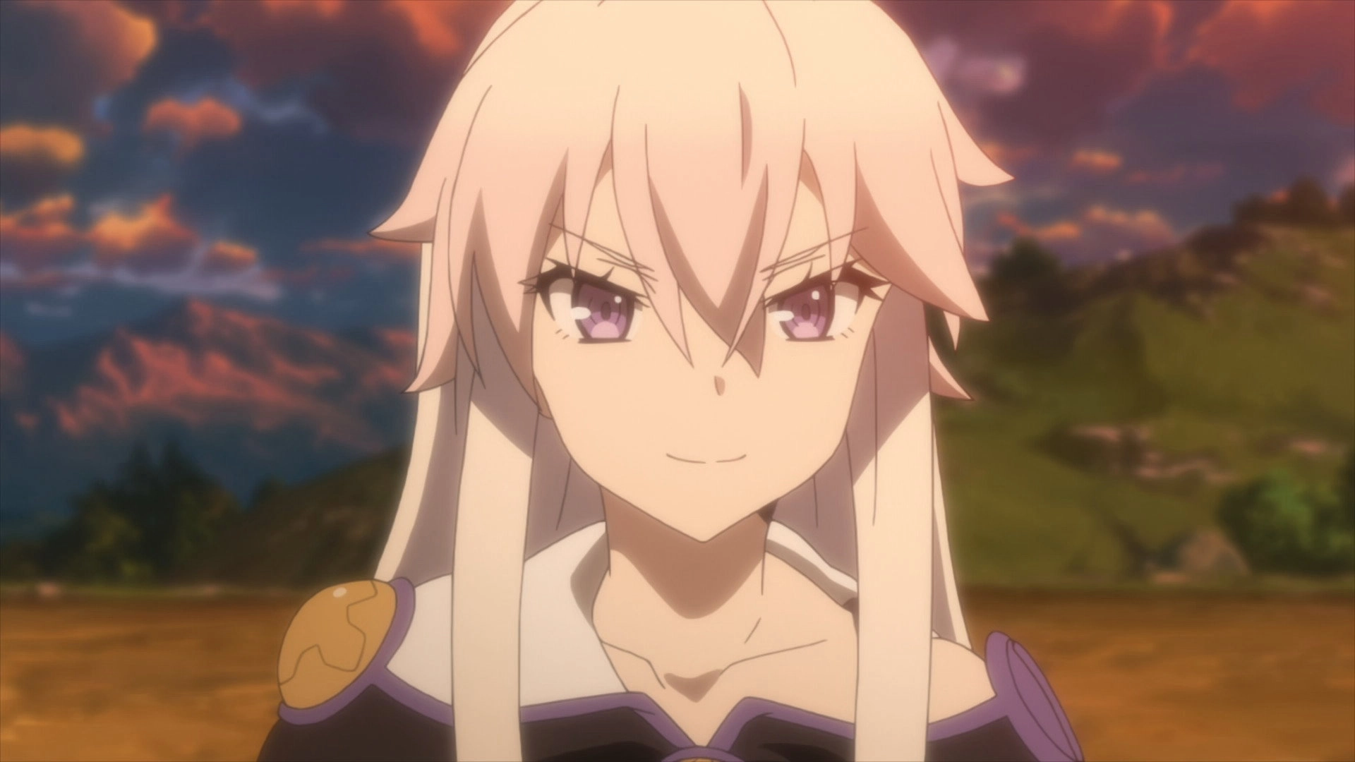 Grimoire of Zero