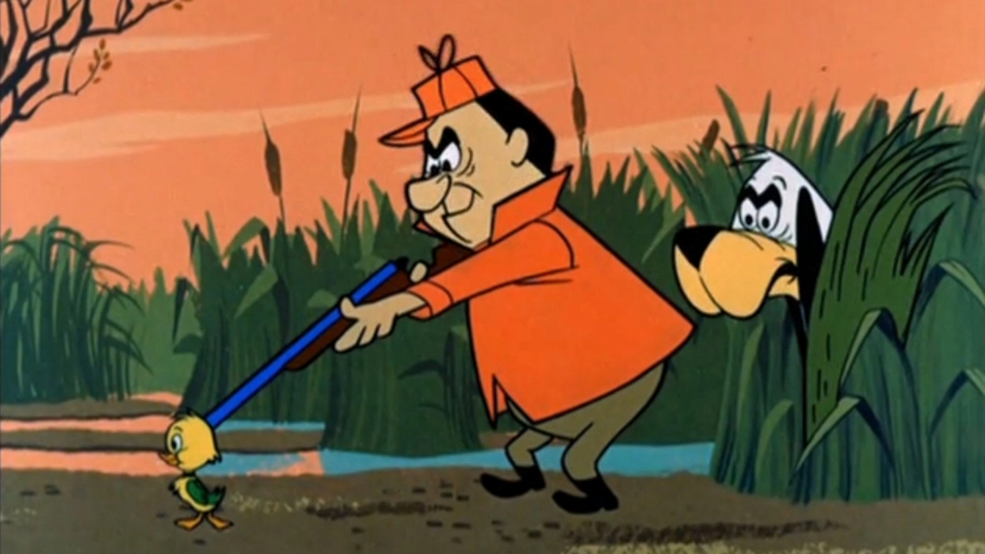 The Yogi Bear Show