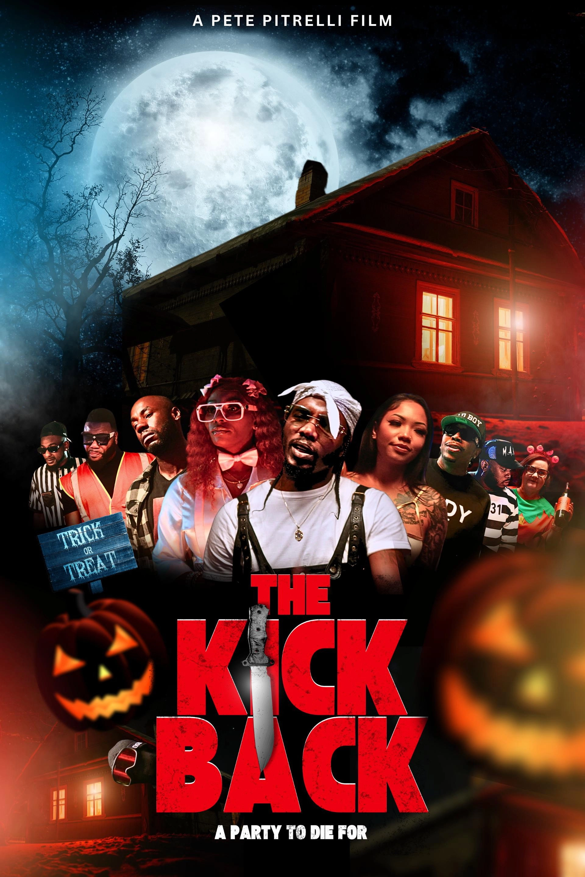 The Kick Back