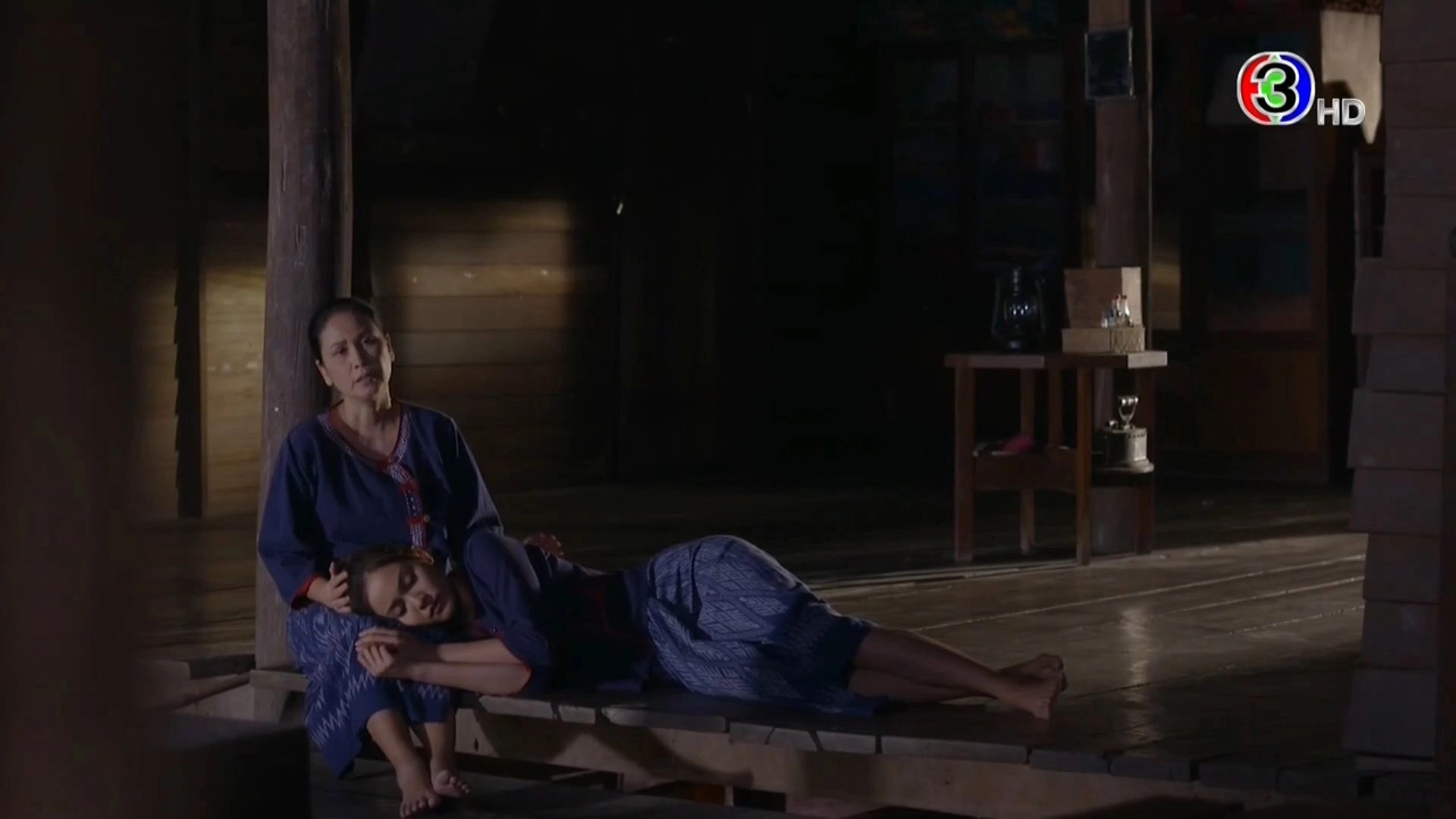 Spirits of the Mekong River