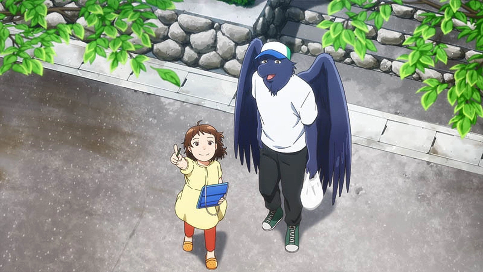 Tonari no Yokai-san