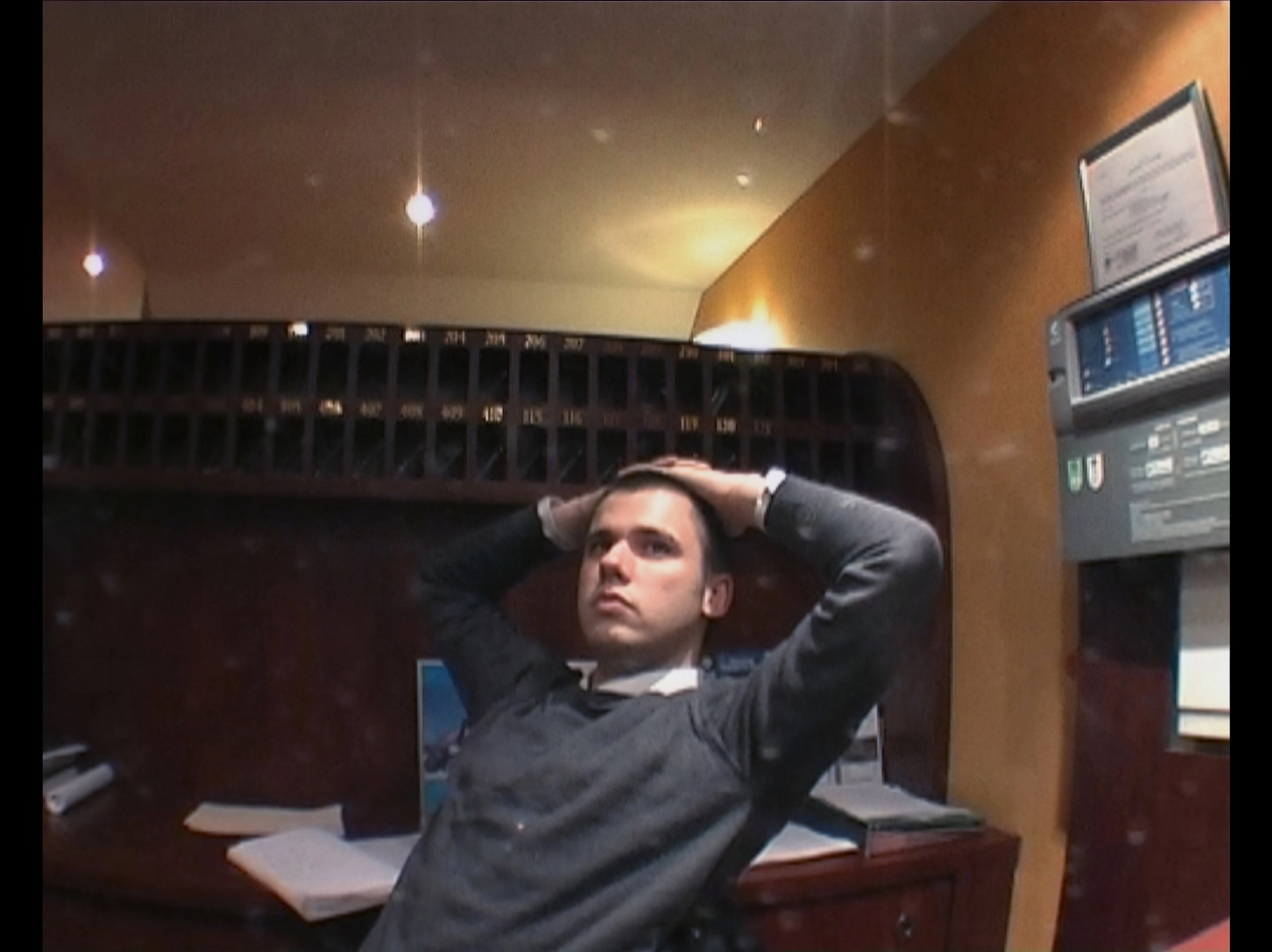 Orelsan: Never Show This to Anyone