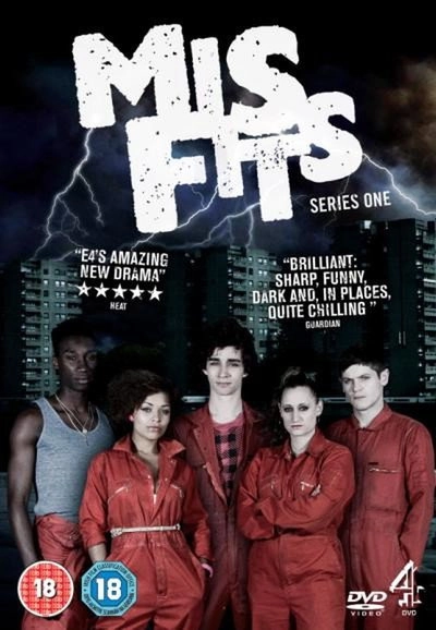 Misfits