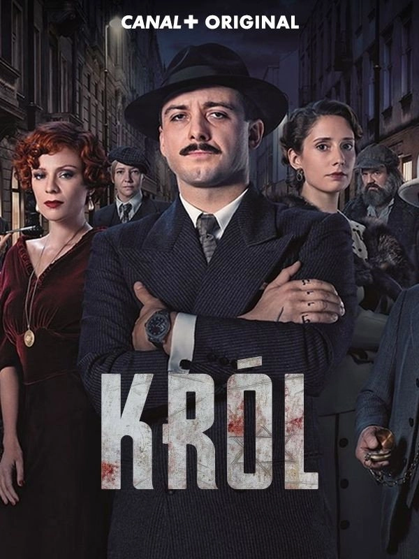 The King of Warsaw