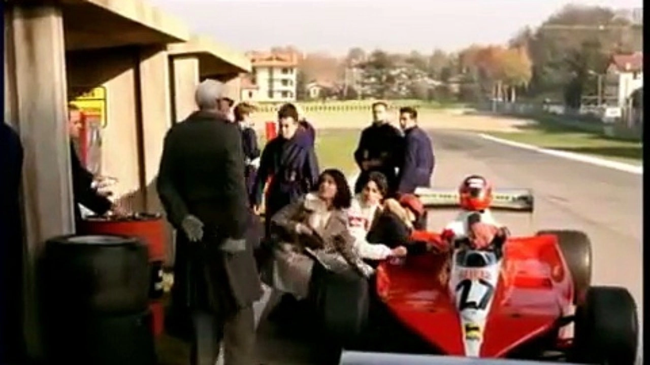 Ferrari