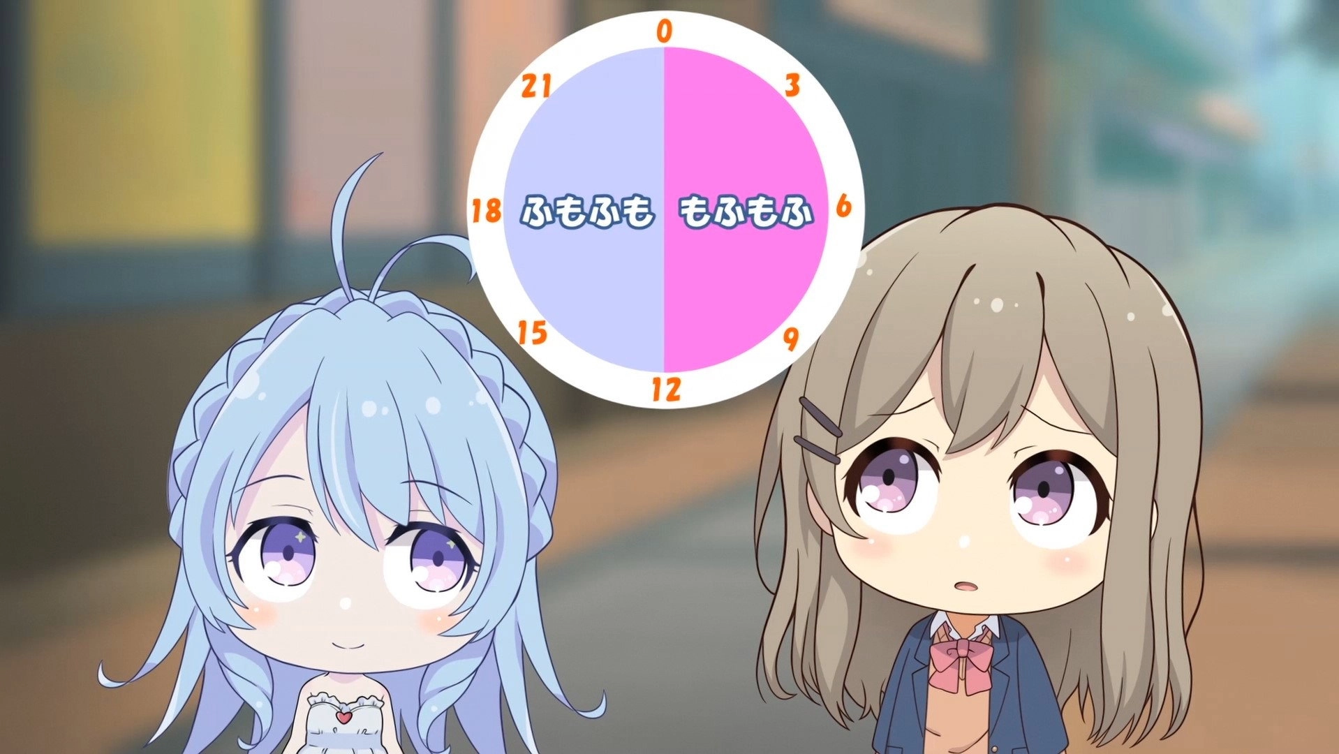 Adachi and Shimamura