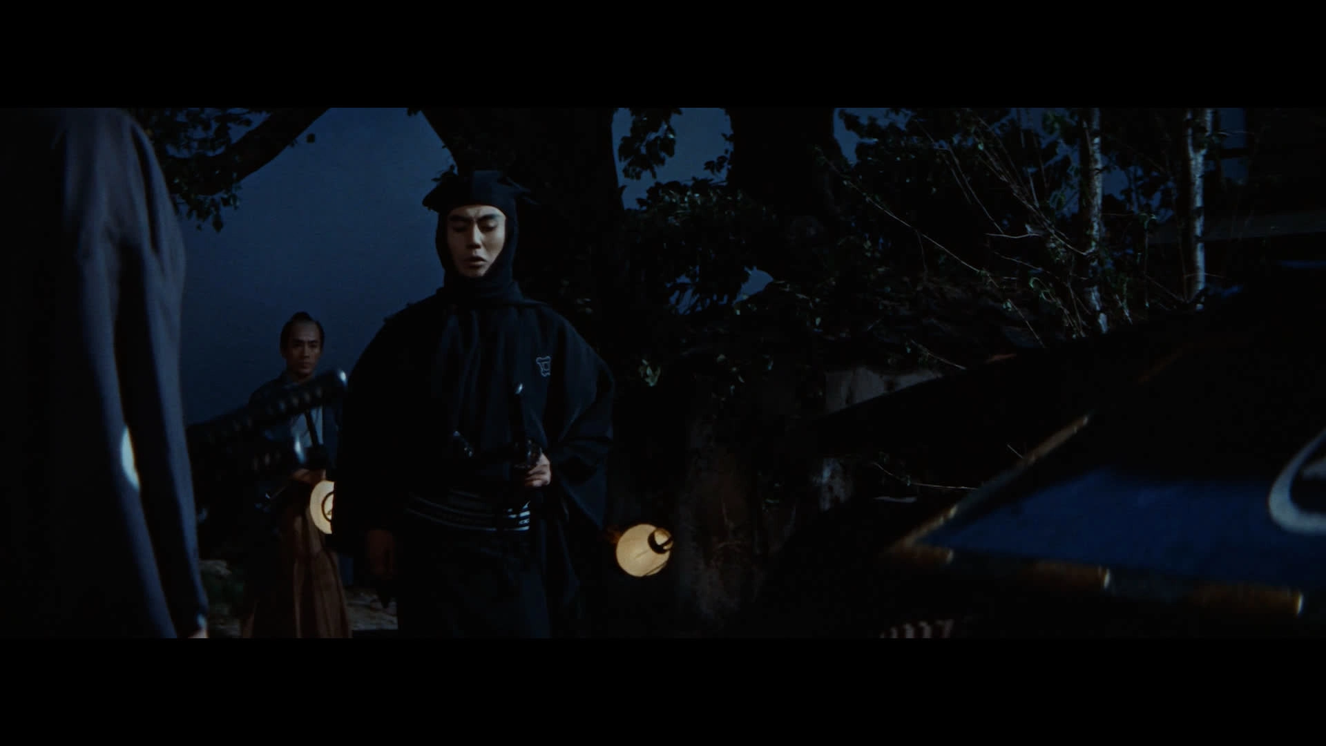 Satan's Sword III: The Final Chapter