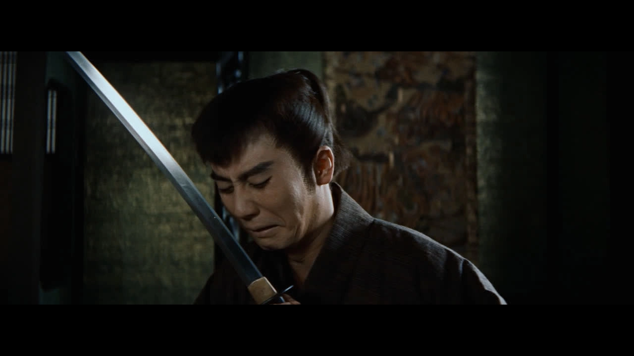 Satan's Sword III: The Final Chapter