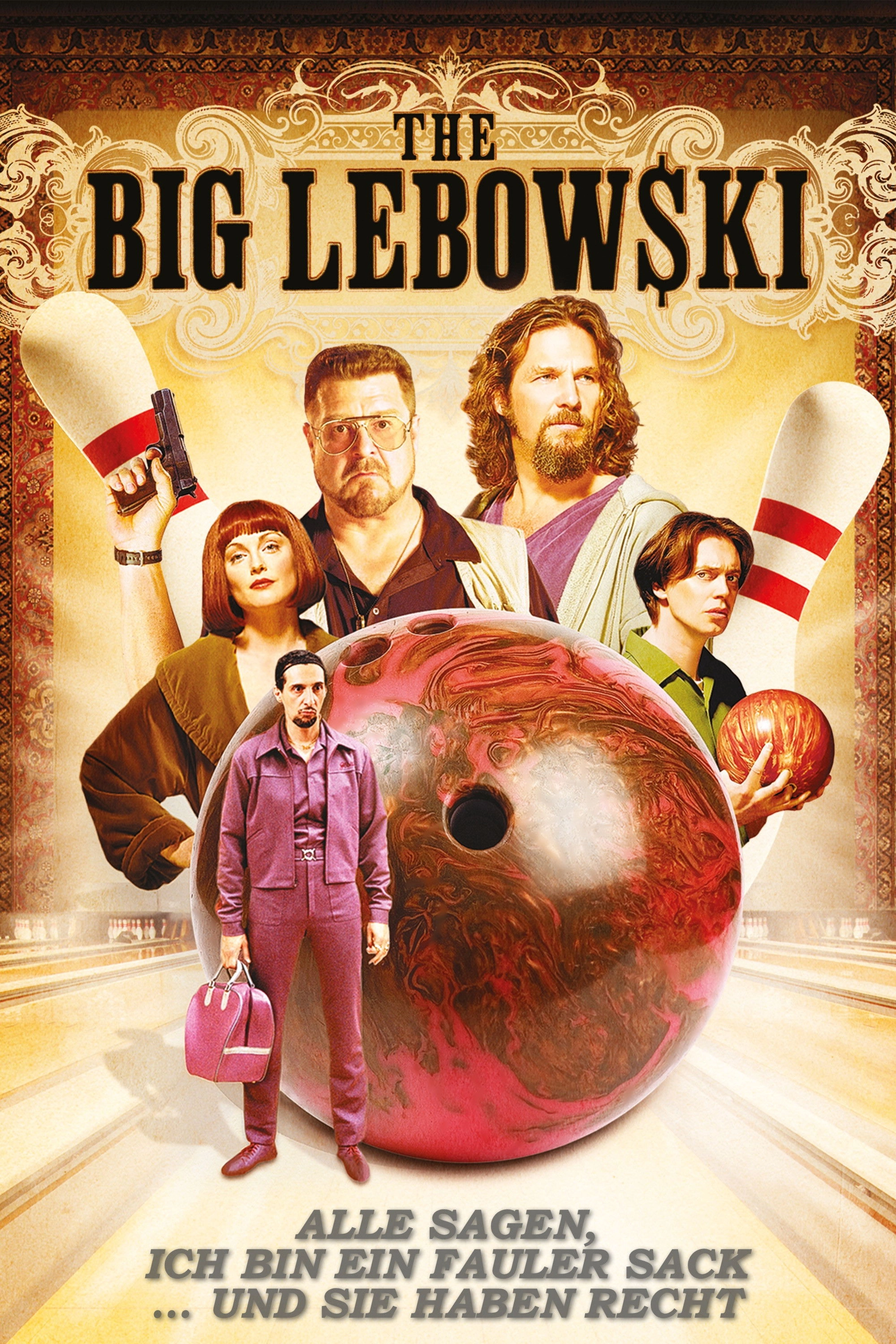 The Big Lebowski