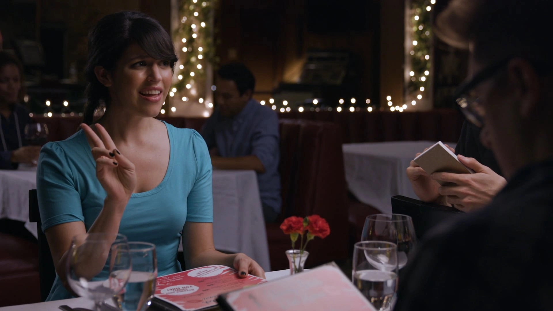 Hot Date: The Web Series
