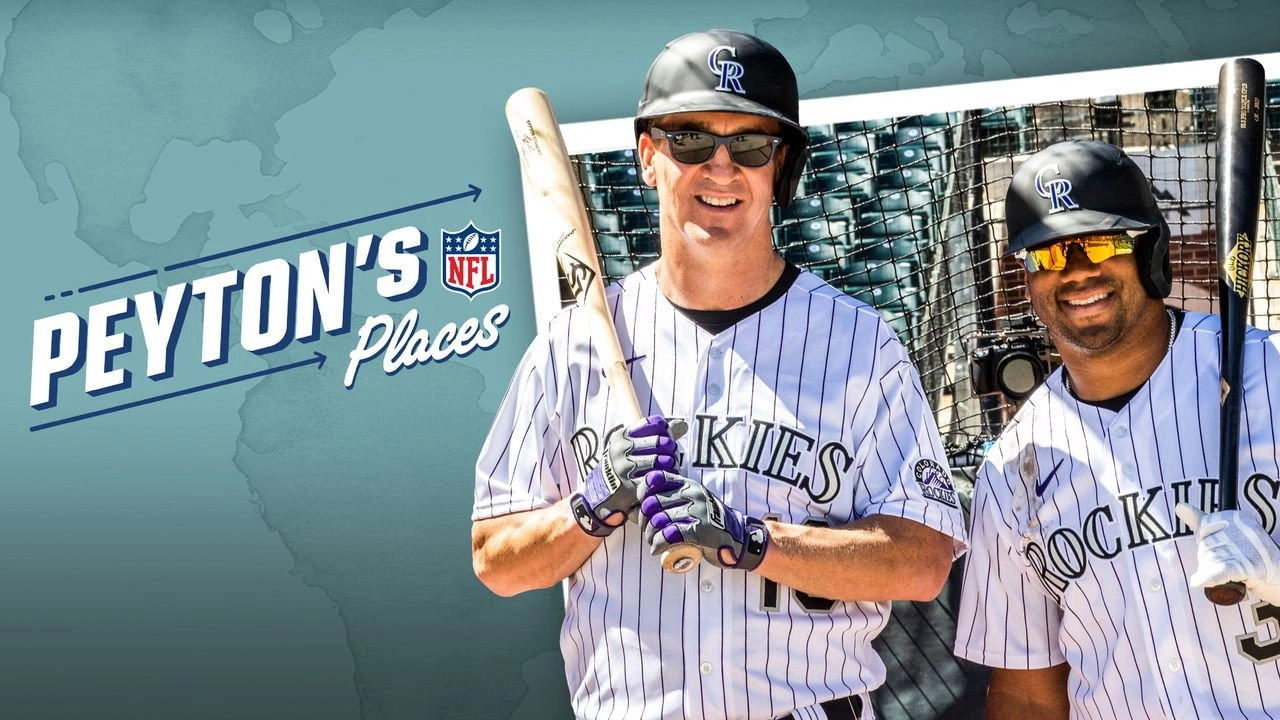 Peyton's Places