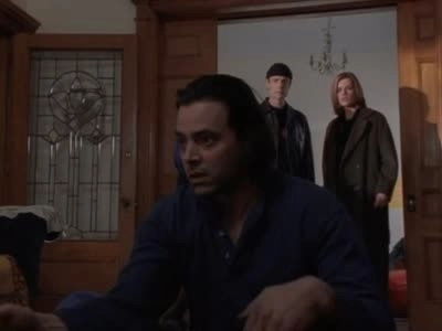 Psi Factor: Chronicles of the Paranormal