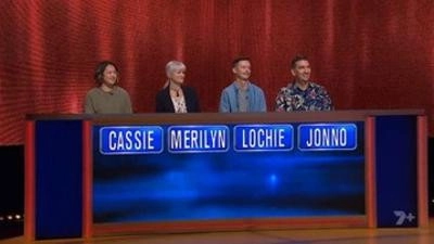 The Chase Australia