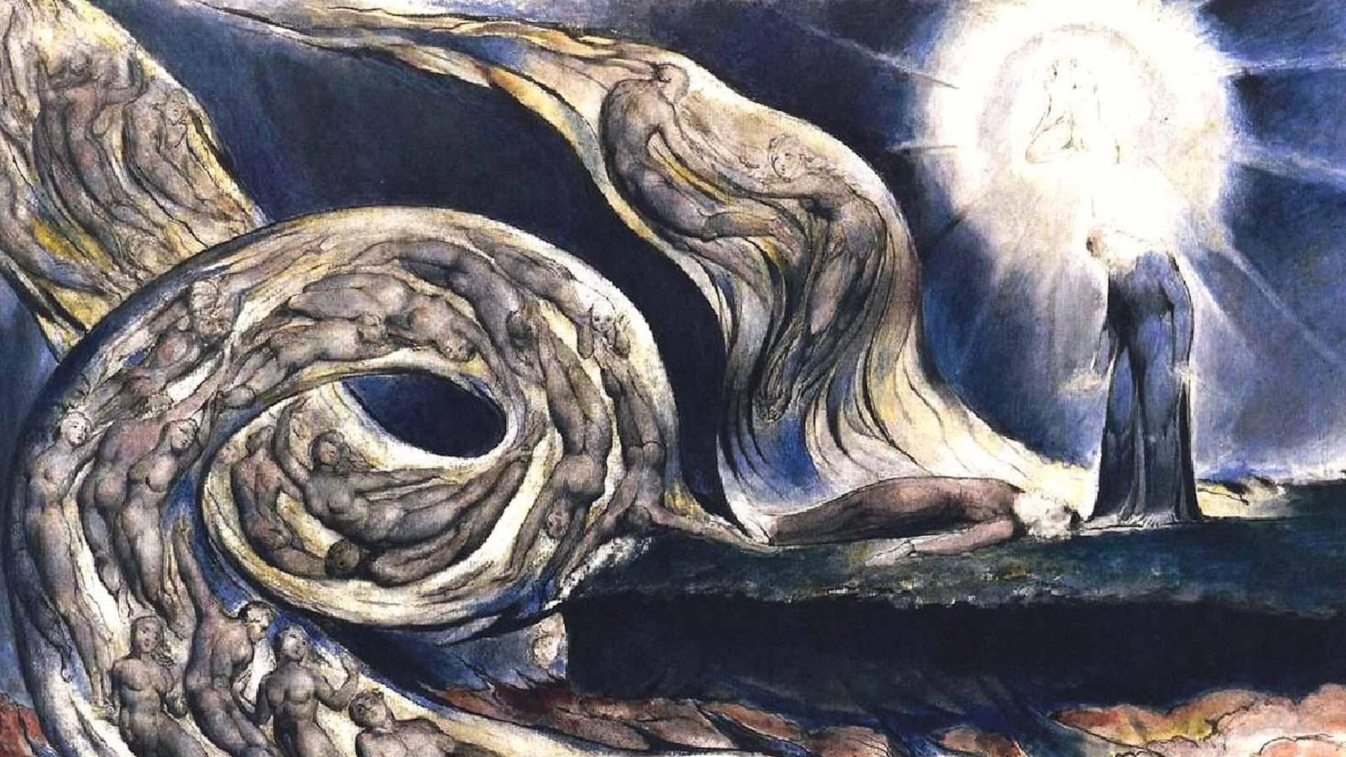 Dante's Inferno