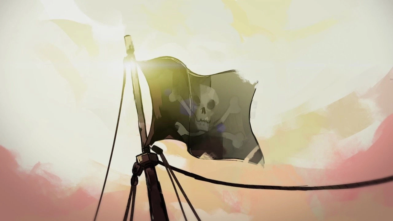 The Parting Song