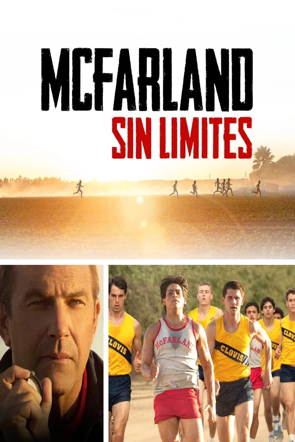 McFarland, USA