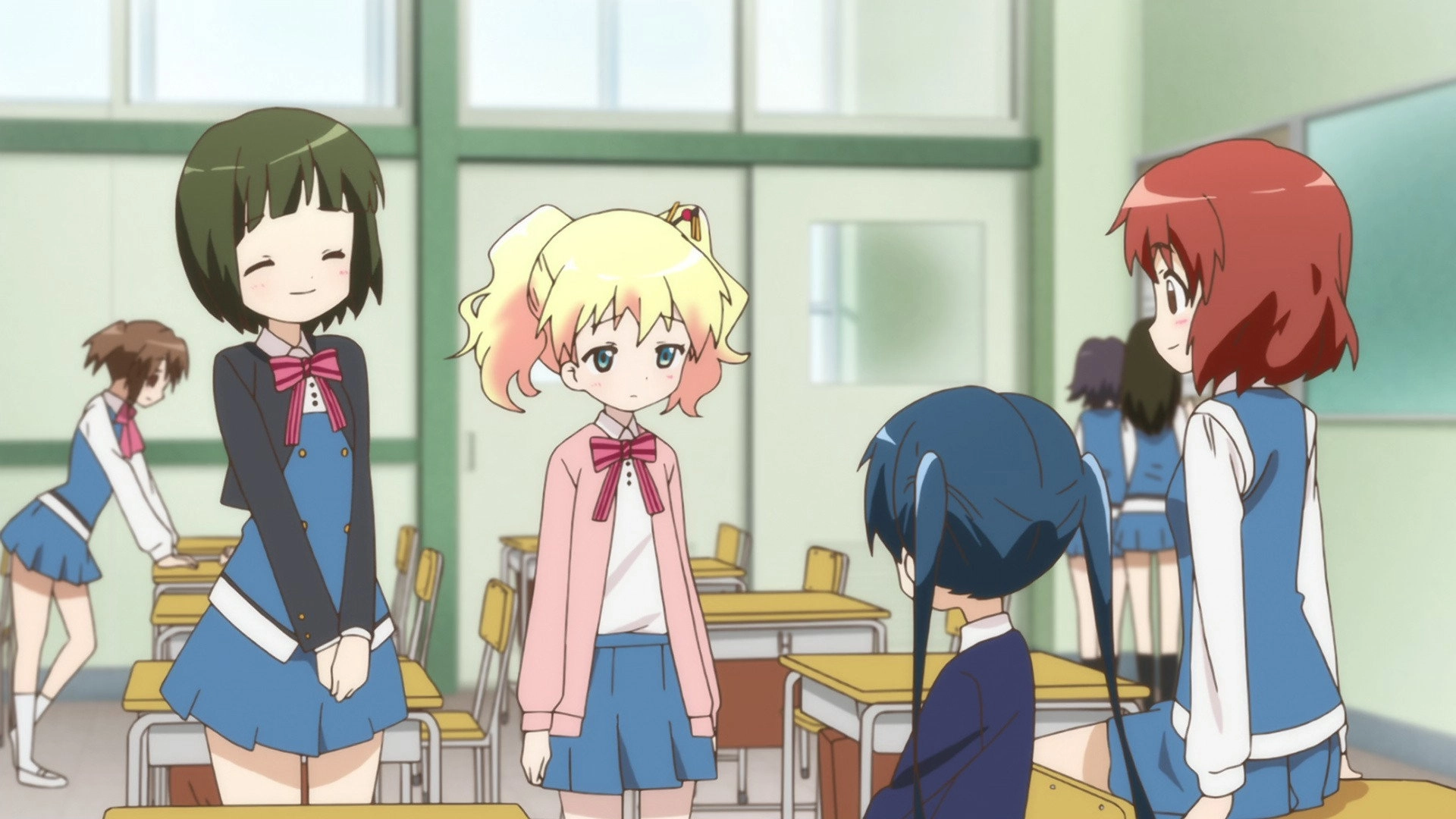 Kinmoza!