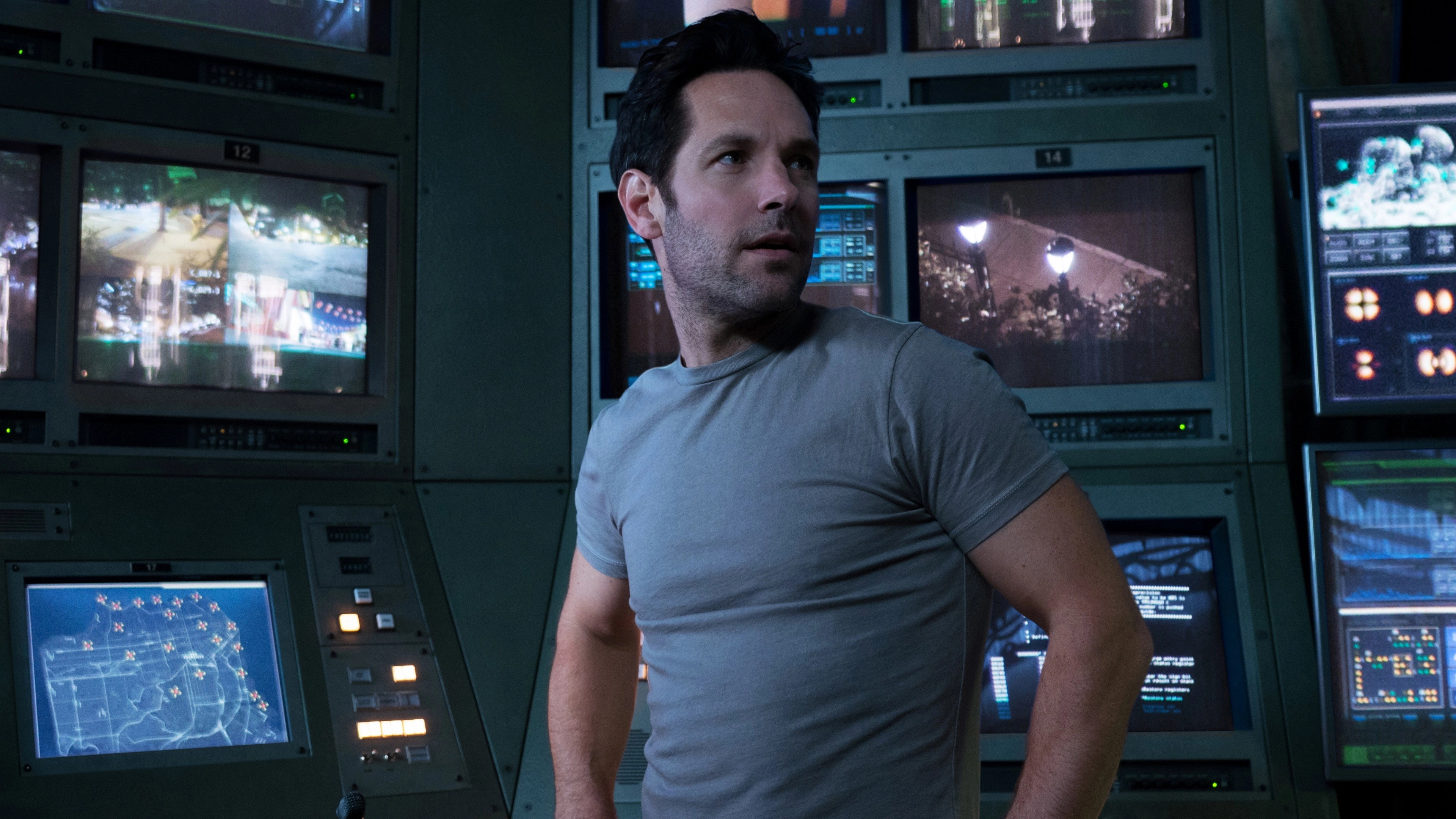 Ant-Man