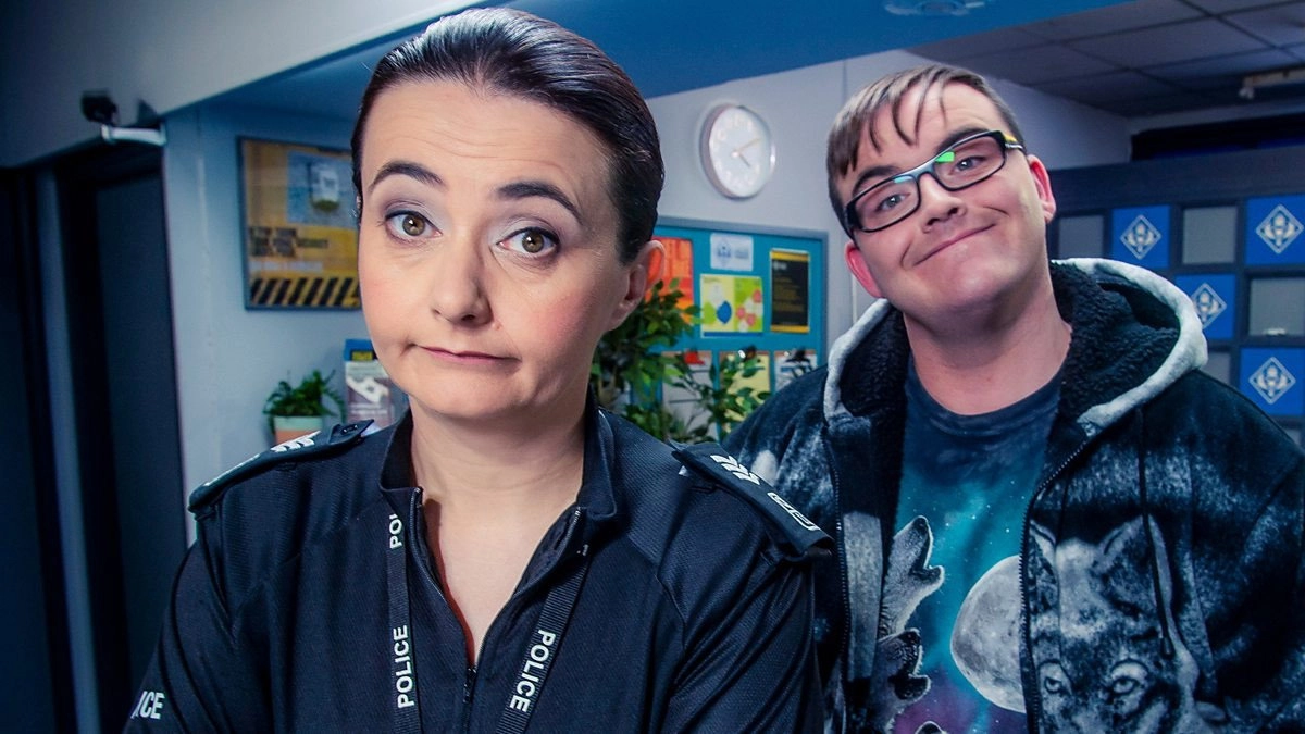 Scot Squad