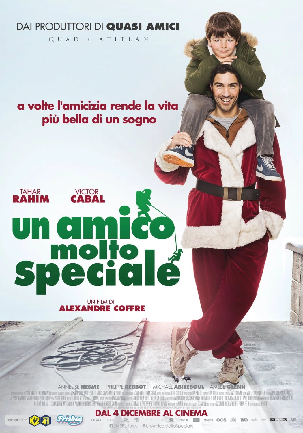 Santa Claus