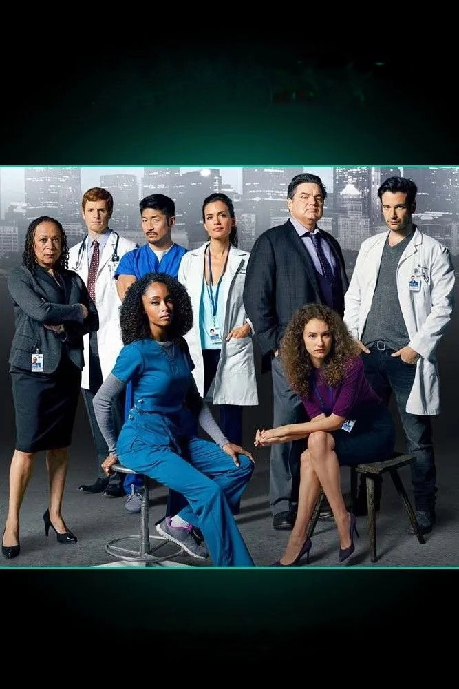 Chicago Med