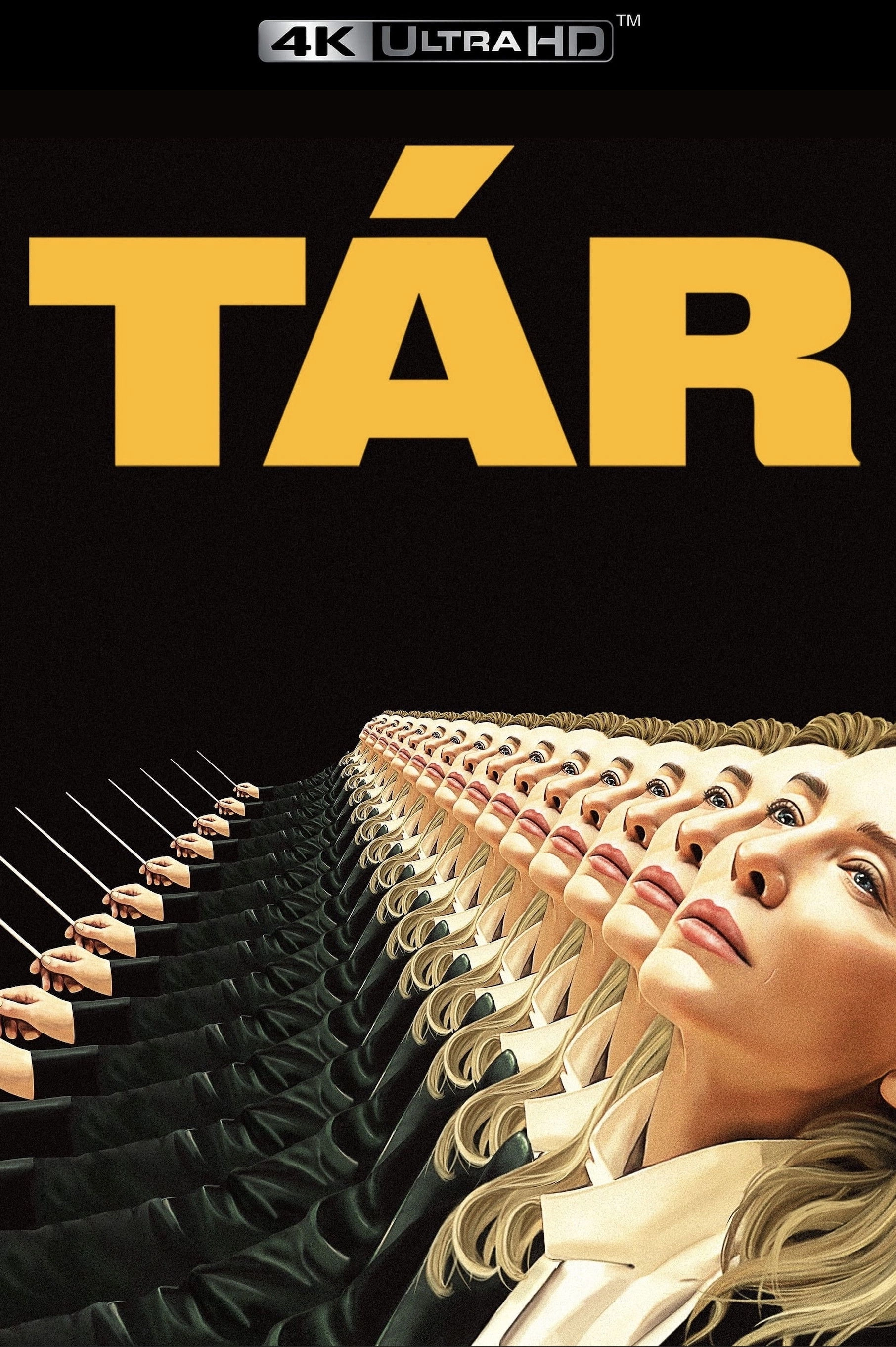 TÁR
