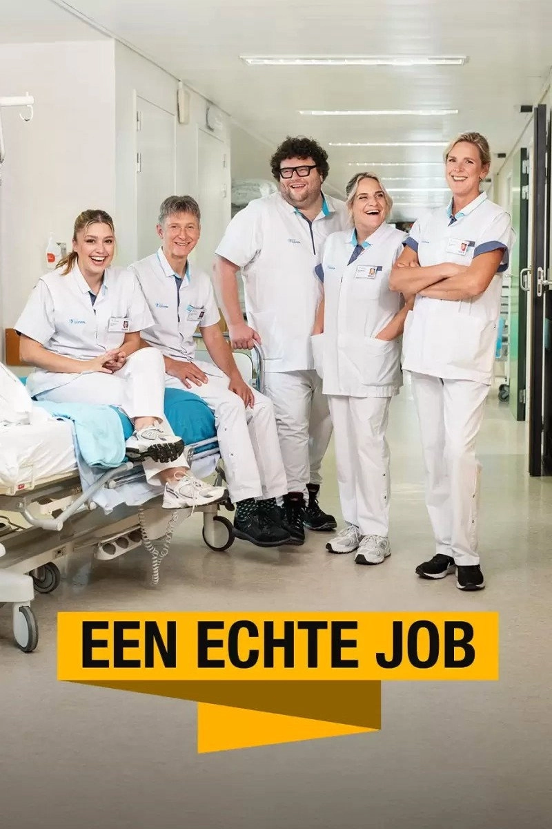 Een Echte Job