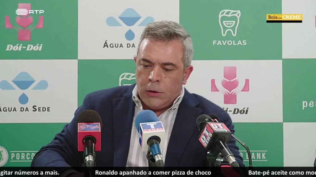 Desliga a Televisão