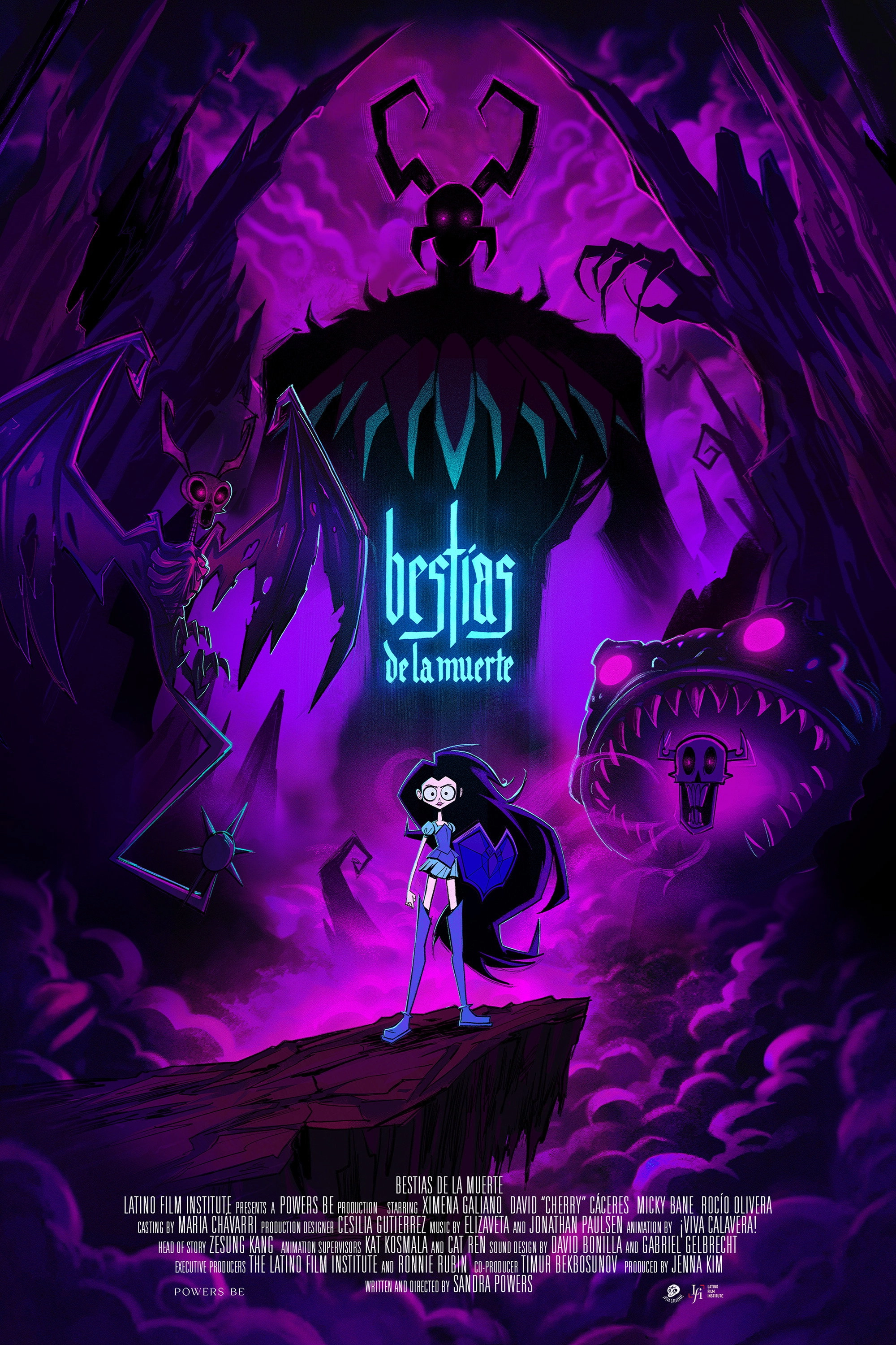 Bestias de la Muerte