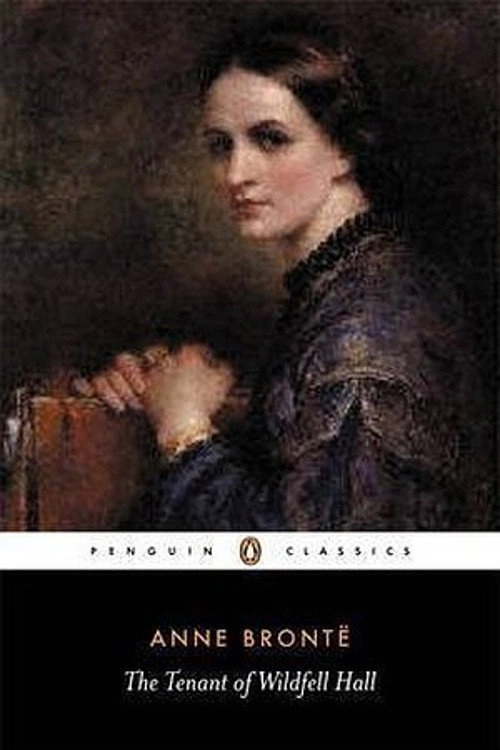 The Tenant of Wildfell Hall